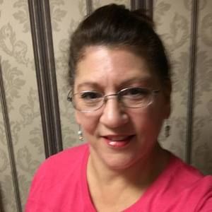 Meet your Posher, Stacey